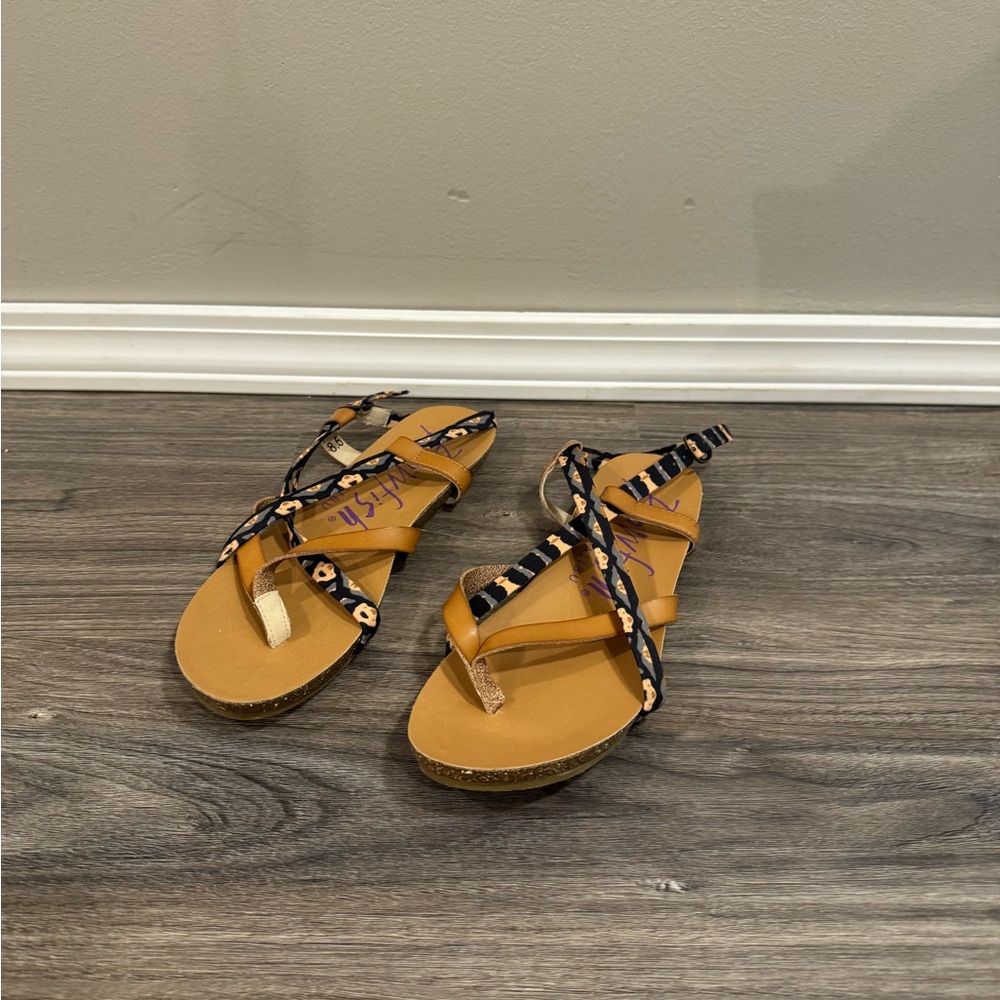 Sandals